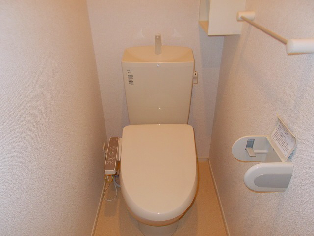 トイレ 写真5