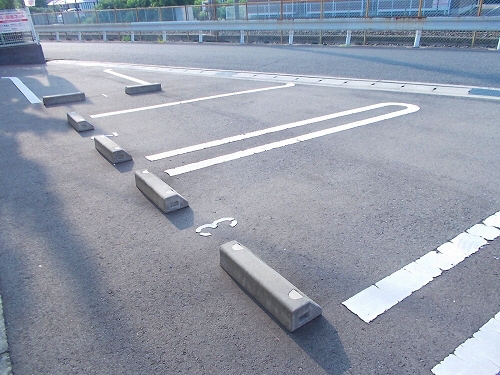 駐車場 写真13