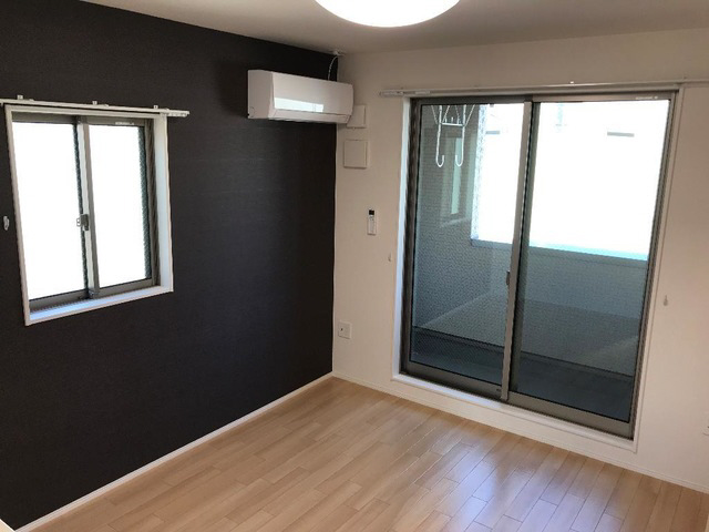 リビング 写真2