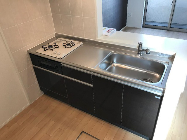 キッチン 写真3