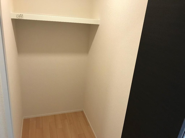 収納 写真8