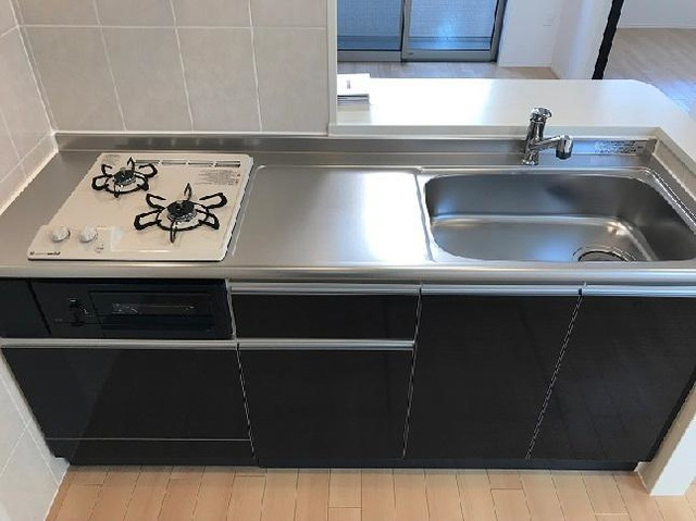 キッチン 写真12