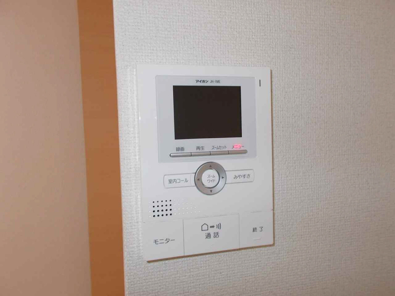 セキュリティ 写真12