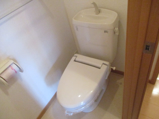 トイレ 写真5