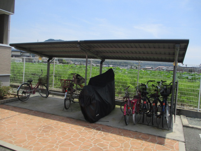 共用部 写真13