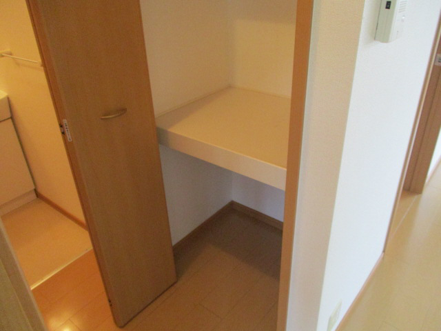 収納 写真31