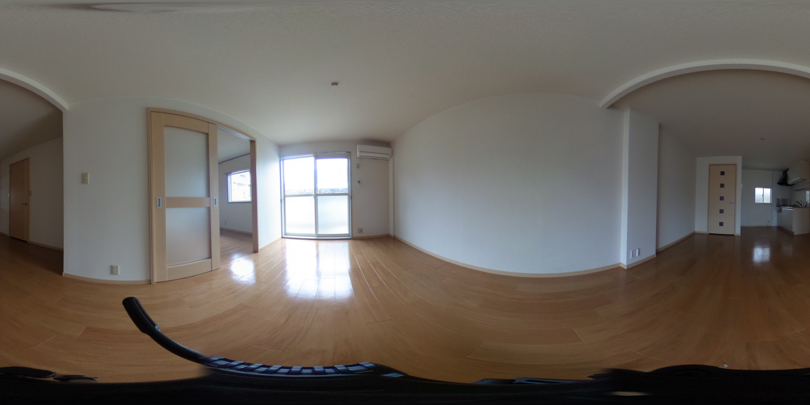 リビング 写真33