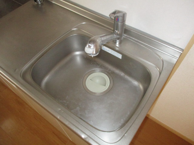 キッチン 写真19