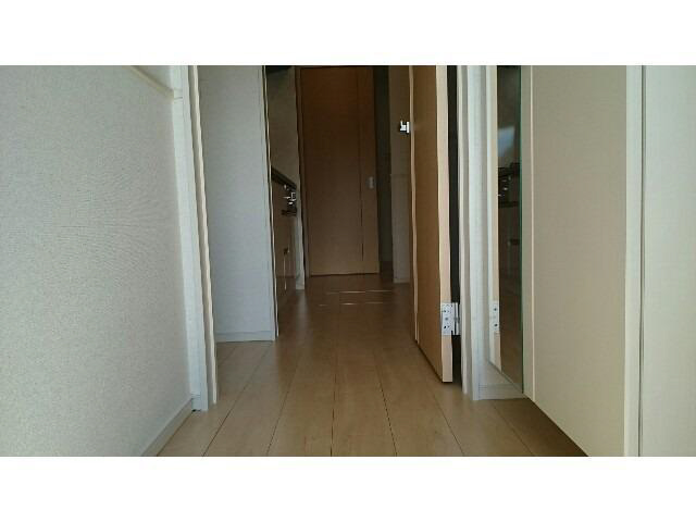 玄関 写真7