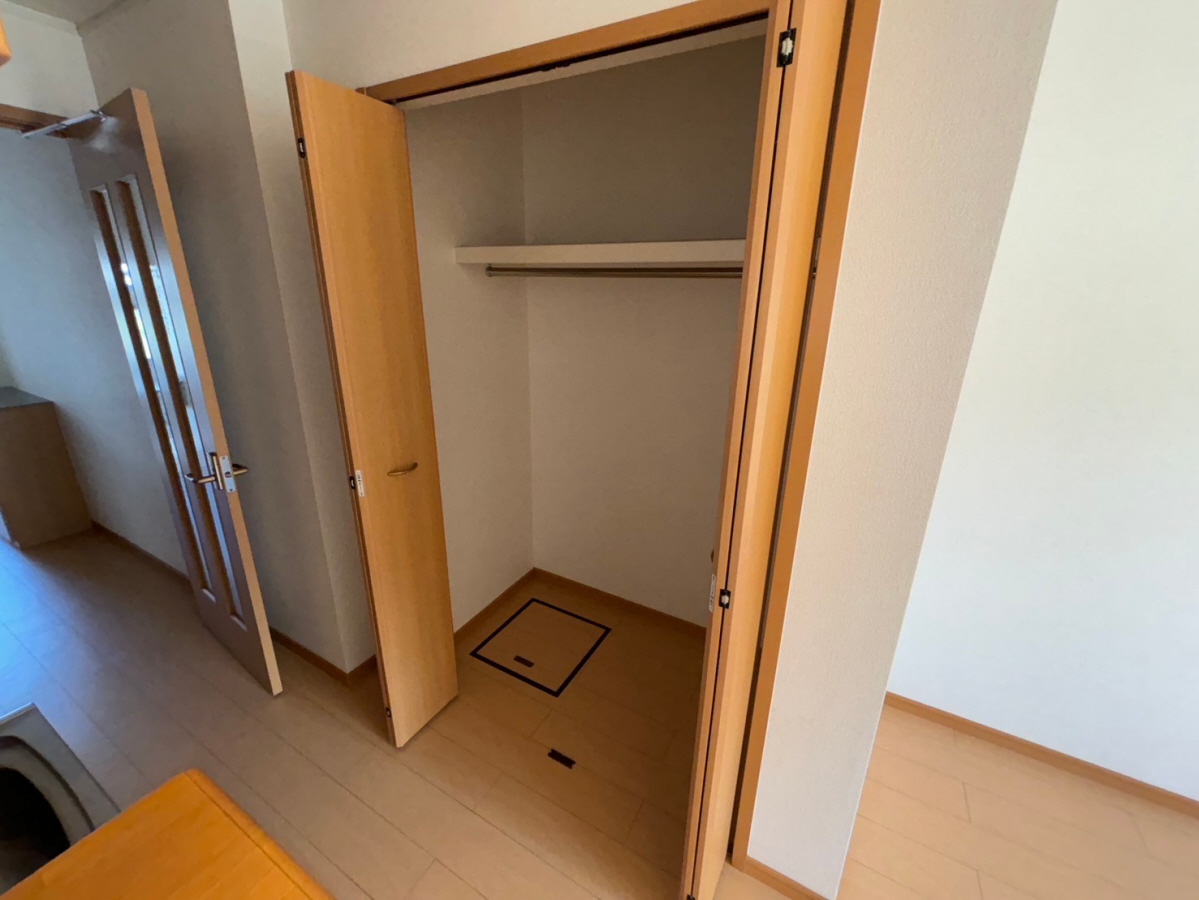 収納 写真8