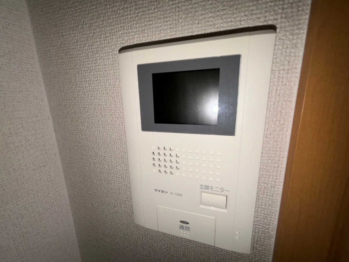 セキュリティ 写真10