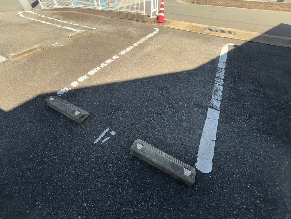 駐車場 写真15