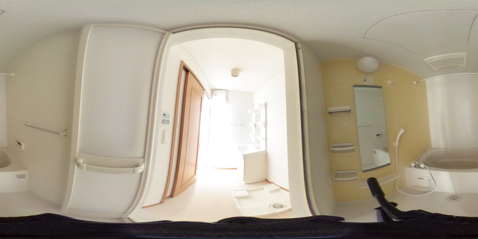 バス 写真35