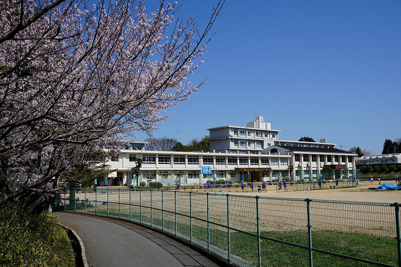 山陽中学校まで2386m (徒歩30分) 写真22