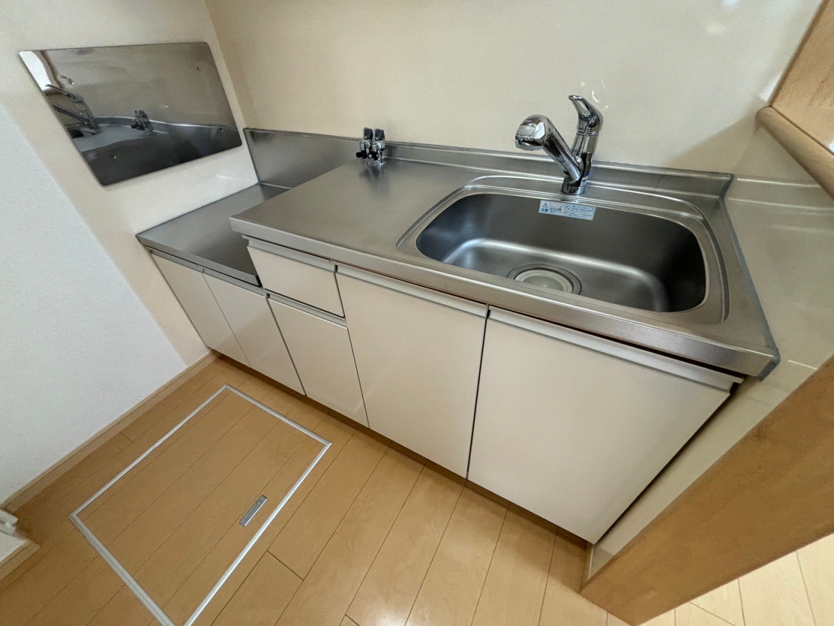 キッチン 写真3