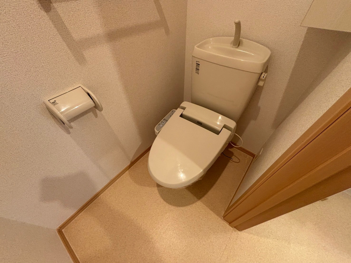 トイレ 写真5