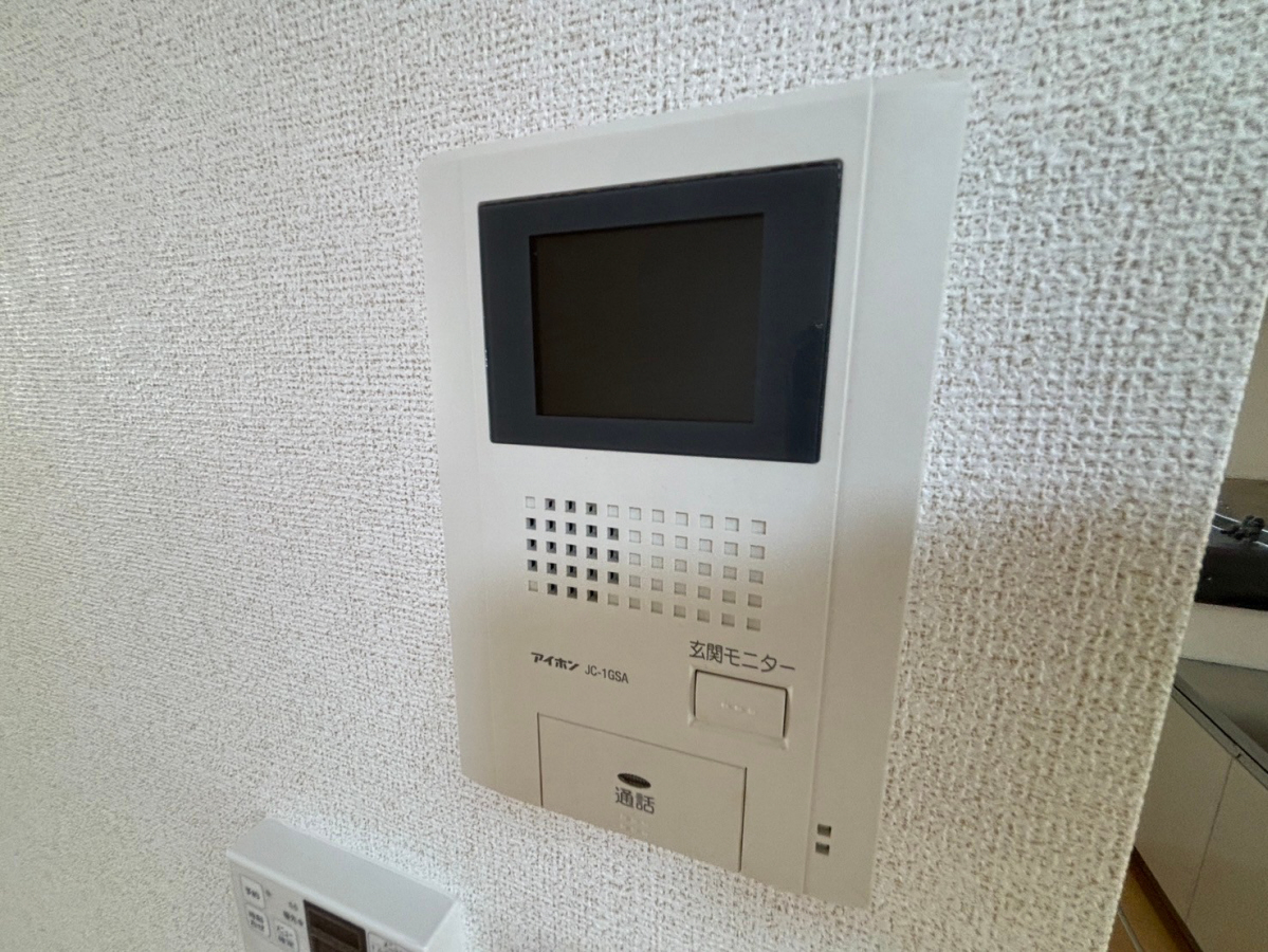 セキュリティ 写真11