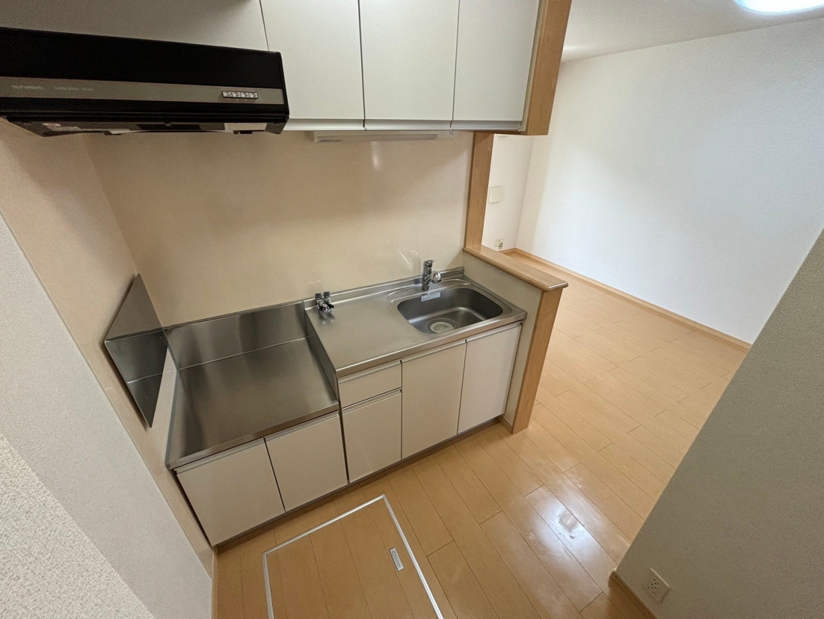 キッチン 写真31
