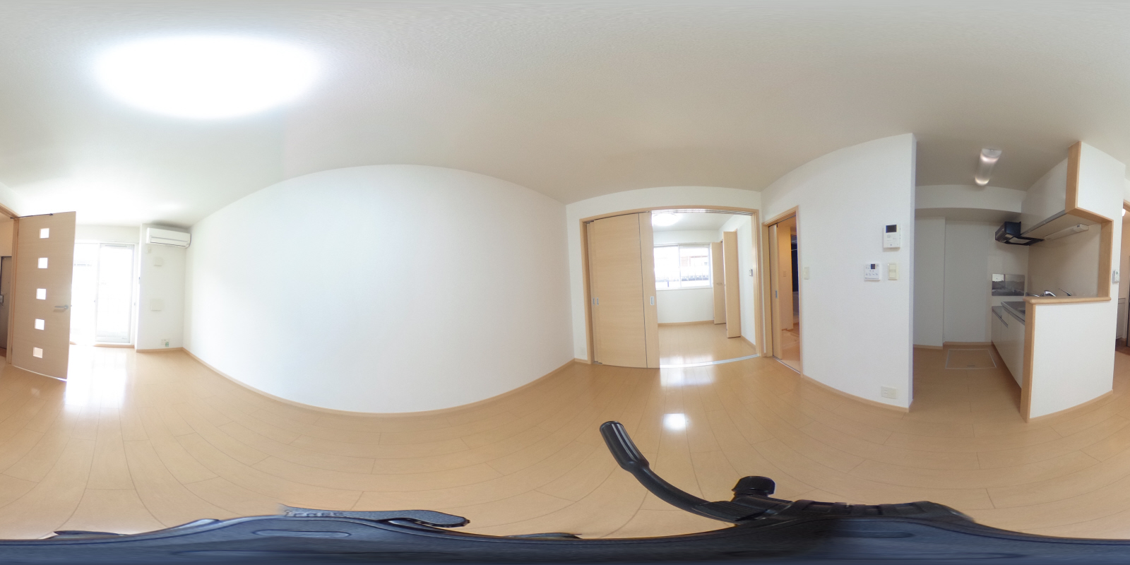 リビング 写真33