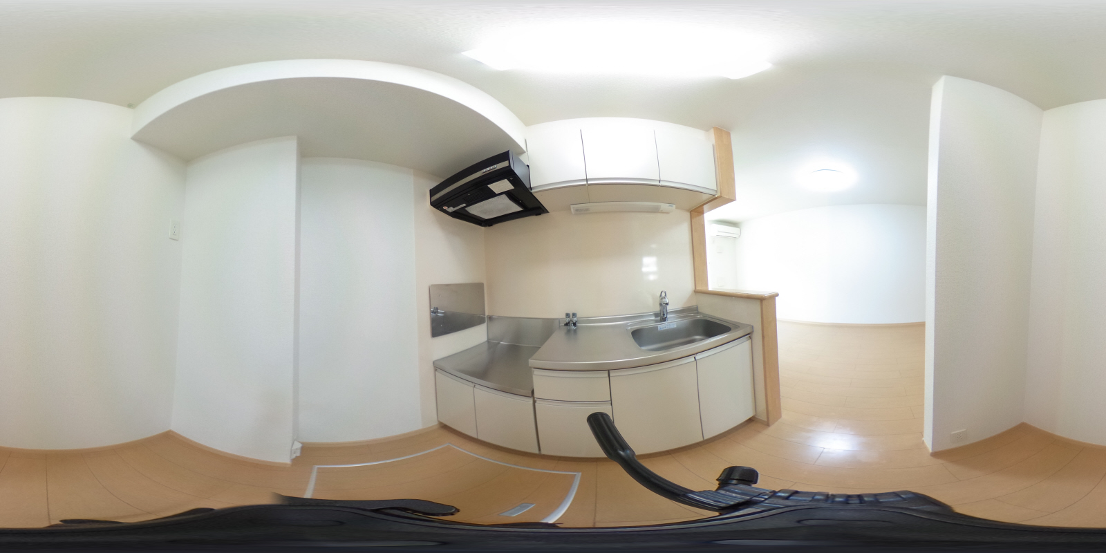 キッチン 写真34