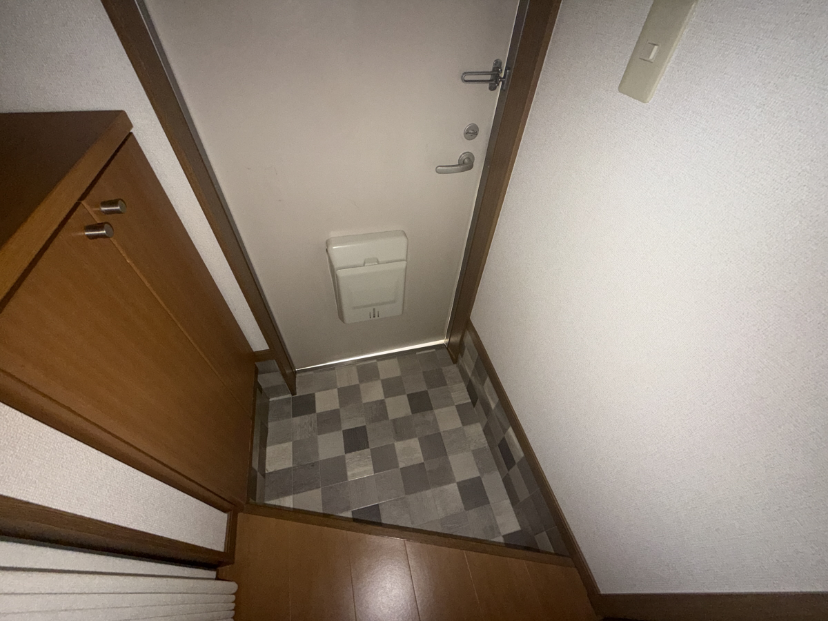 玄関 写真9