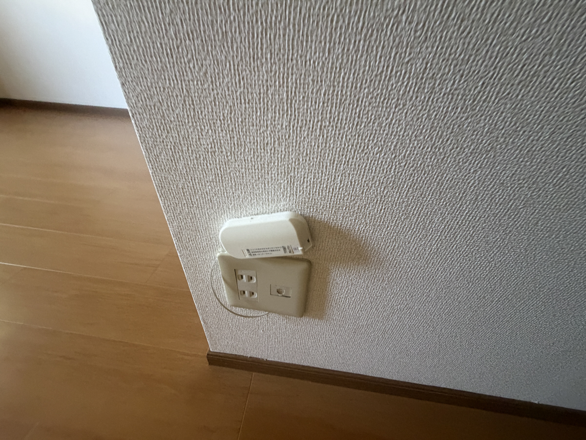 設備 写真11