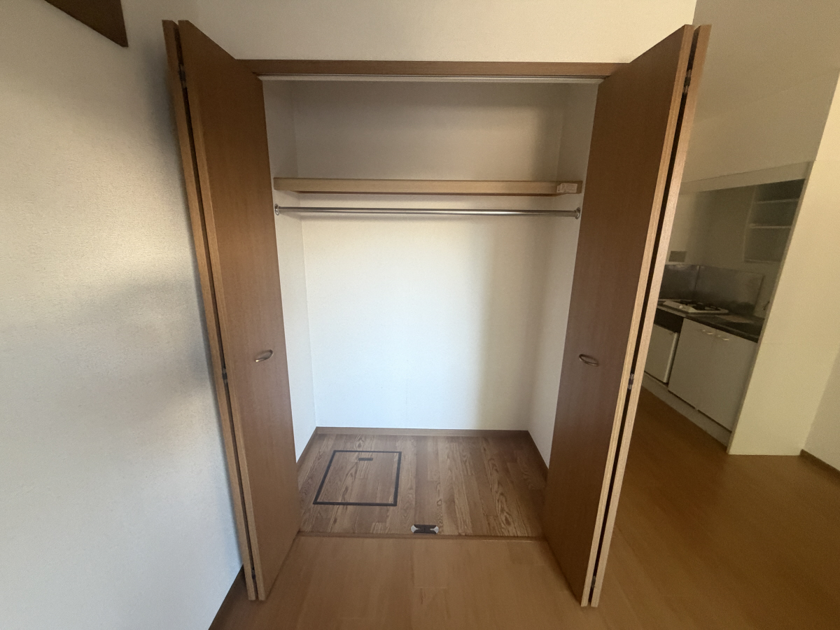 収納 写真14