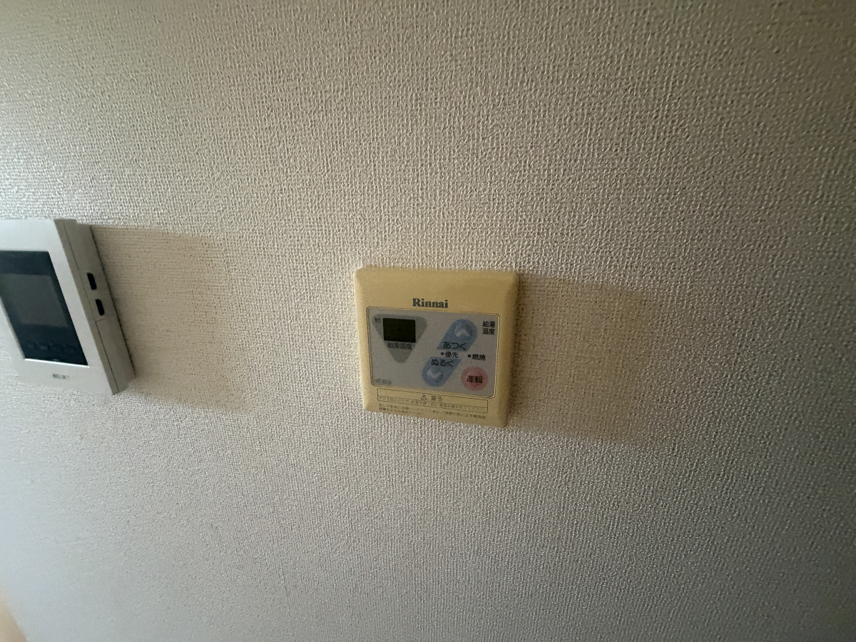 設備 写真18