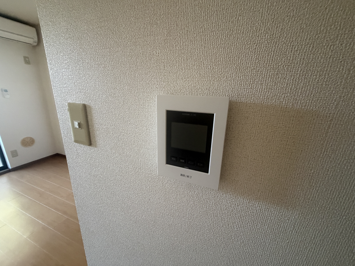セキュリティ 写真19