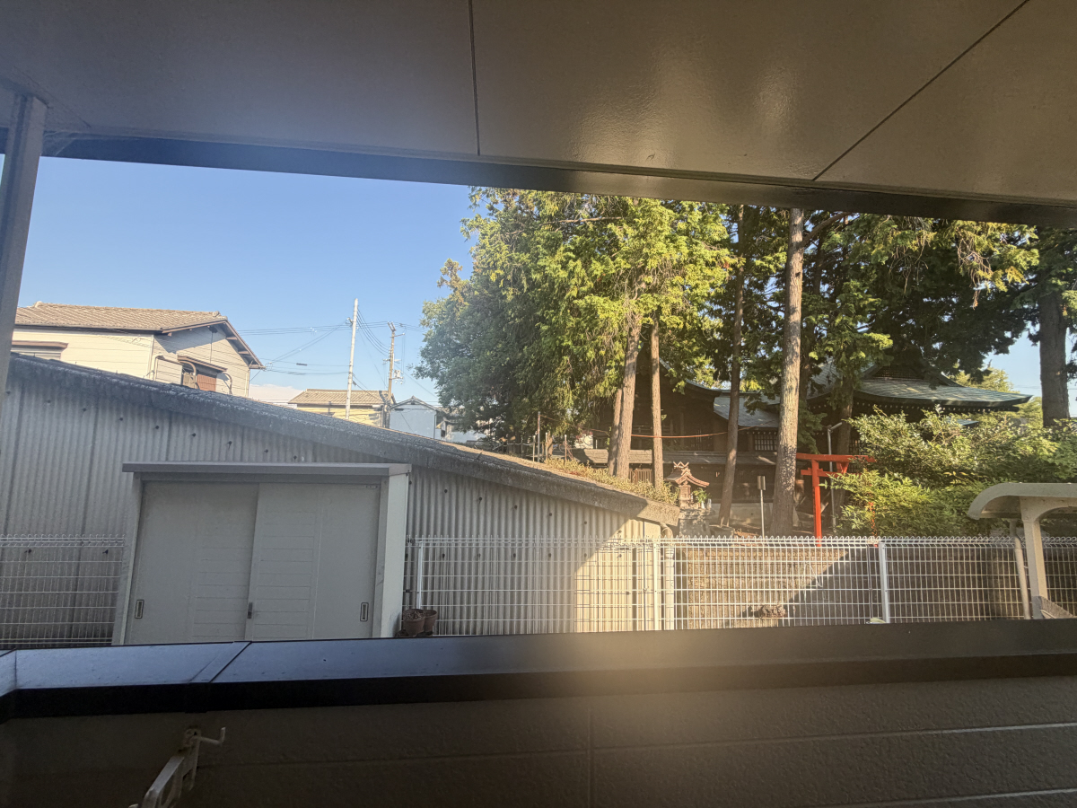 眺望 写真28