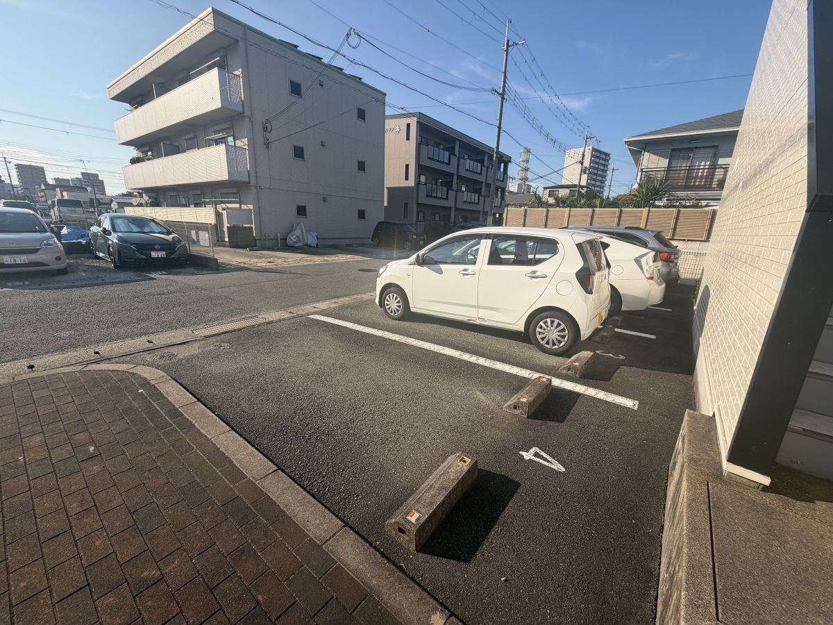 駐車場 写真31