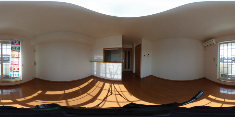 リビング 写真33