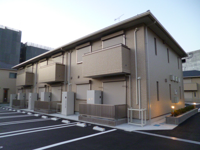 物件番号:1124356322 駐車場１台込みです☆　人気のオール電化物件！！　ペットＯＫですよ♪