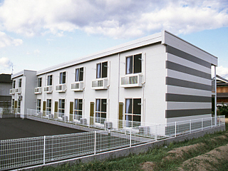 物件番号:1124388977 家具・家電付き物件! ロフト付きでお部屋広々生活できます☆ 宝殿駅徒歩圏