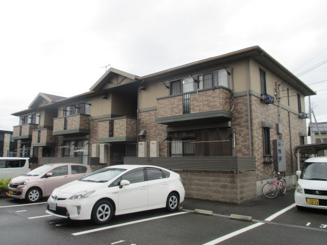 ２３番館Ｂ