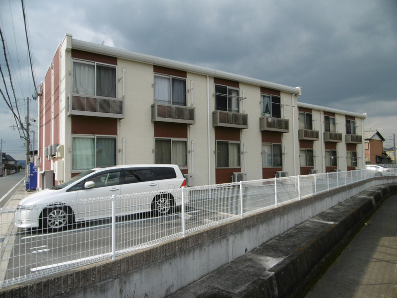 レオネクストじんすい　ひかり