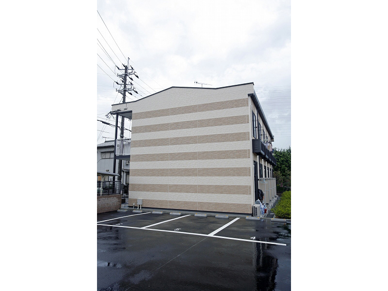 レオパレスリバーサイド播磨