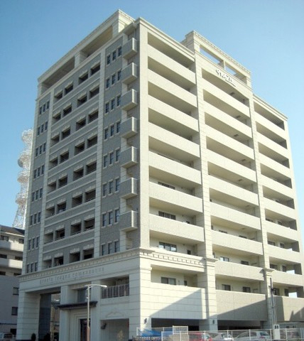 グラジオ城陽ロマネスク