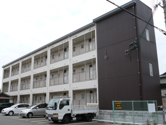 ローレルコート宮西