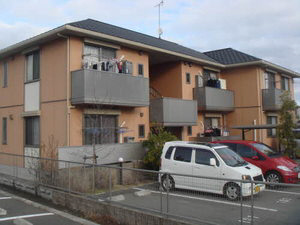 パラッツオ香寺