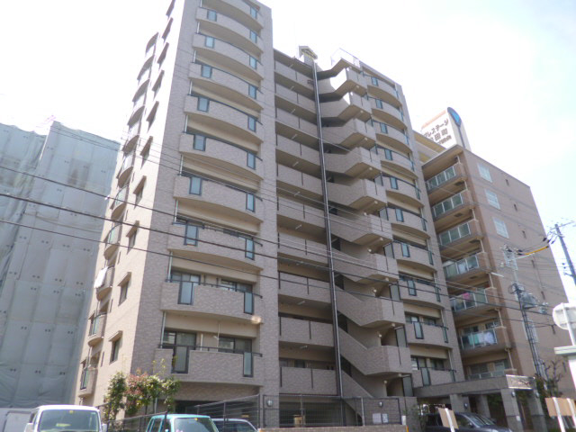 リベール姫路駅南Ⅰ