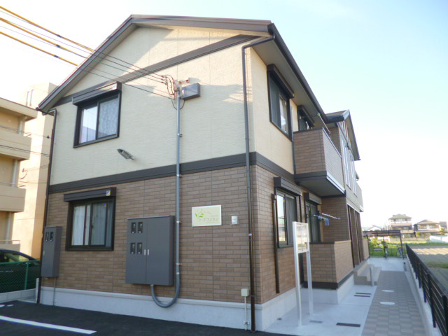 ラ・プランタン