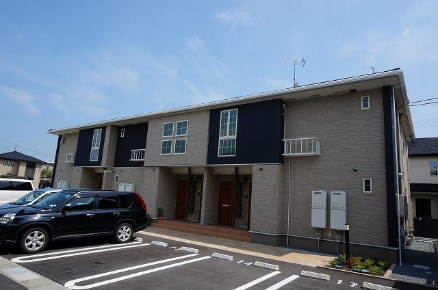 サンヴェールIS B