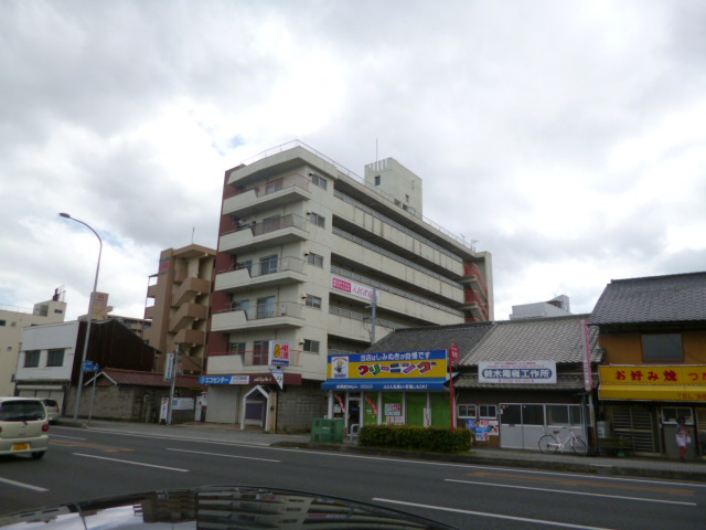 物件番号:1054367020 嬉しい都市ガス仕様マンション☆　エアコン付き！！　人気の地域ですよ(＾O＾)／