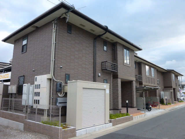 コンフォート長田