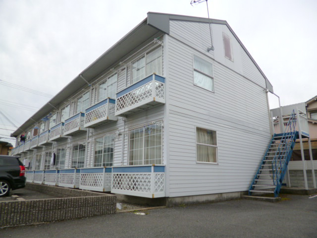 オーエイフラット宇佐崎