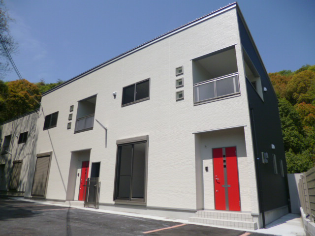 ＦＥＬＩＣＥ北新在家　北棟・南棟