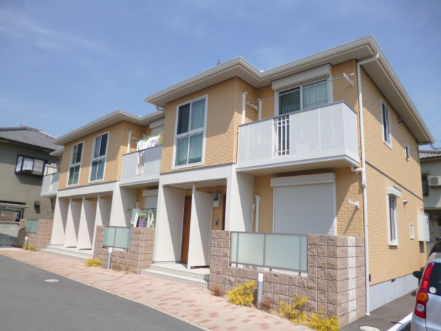 シャーメゾンフルール