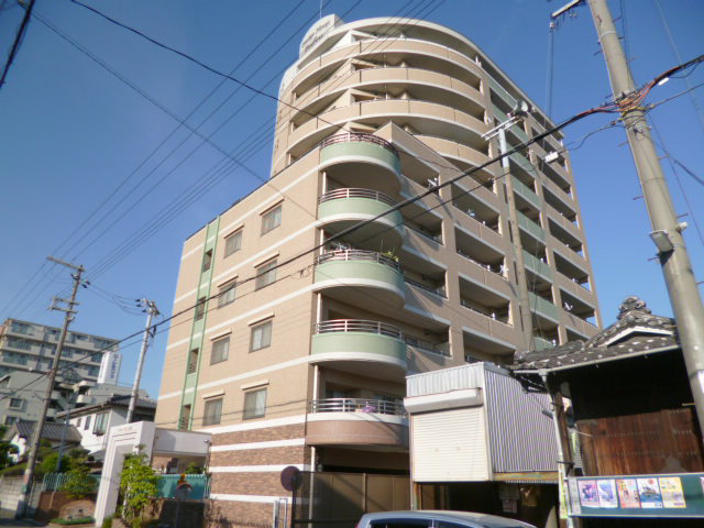 プレステージ姫路ラフィーネ