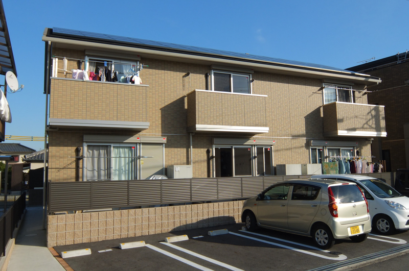 ルース・コンフォートⅡ